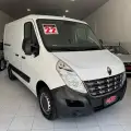 RENAULT MASTER 2.3 DCI DIESEL FURGÃO L1H1 3P MANUAL RENAULT MASTER 2.3 DCI DIESEL FURGÃO L1H1 3P MANUAL