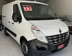 RENAULT MASTER 2.3 DCI DIESEL FURGÃO L1H1 3P MANUAL RENAULT MASTER 2.3 DCI DIESEL FURGÃO L1H1 3P MANUAL