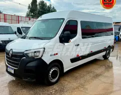 RENAULT MASTER 2.3 DCI DIESEL MINIBUS EXECUTIVE 16L L3H2 3P MANUAL RENAULT MASTER 2.3 DCI DIESEL MINIBUS EXECUTIVE 16L L3H2 3P MANUAL