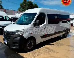 RENAULT MASTER 2.3 DCI DIESEL MINIBUS EXECUTIVE 16L L3H2 3P MANUAL RENAULT MASTER 2.3 DCI DIESEL MINIBUS EXECUTIVE 16L L3H2 3P MANUAL