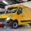 RENAULT MASTER 2.3 GRAND FURGÃO L2H2 16V TURBO INTERCOOLER DIESEL 4P MANUAL RENAULT MASTER 2.3 GRAND FURGÃO L2H2 16V TURBO INTERCOOLER DIESEL 4P MANUAL
