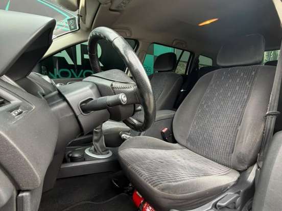 RENAULT-MEGANE-1.6 DYNAMIQUE GRAND TOUR 16V FLEX 4P MANUAL RENAULT-MEGANE-2012