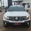 RENAULT OROCH 1.3 TCE FLEX OUTSIDER X-TRONIC RENAULT OROCH 1.3 TCE FLEX OUTSIDER X-TRONIC