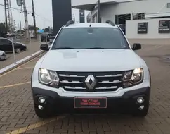 RENAULT OROCH 1.3 TCE FLEX OUTSIDER X-TRONIC RENAULT OROCH 1.3 TCE FLEX OUTSIDER X-TRONIC