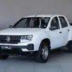 RENAULT OROCH 1.6 16V SCE FLEX PRO MANUAL RENAULT OROCH 1.6 16V SCE FLEX PRO MANUAL