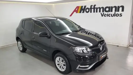 RENAULT SANDERO 1.0 12V SCE FLEX S EDITION MANUAL