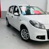 RENAULT SANDERO 1.0 EXPRESSION 16V FLEX 4P MANUAL RENAULT SANDERO 1.0 EXPRESSION 16V FLEX 4P MANUAL