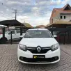 RENAULT SANDERO 1.0 EXPRESSION 16V FLEX 4P MANUAL RENAULT SANDERO 1.0 EXPRESSION 16V FLEX 4P MANUAL