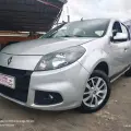 RENAULT SANDERO 1.0 EXPRESSION 16V FLEX 4P MANUAL RENAULT SANDERO 1.0 EXPRESSION 16V FLEX 4P MANUAL