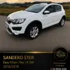 RENAULT SANDERO 1.6 16V SCE FLEX EXPRESSION MANUAL RENAULT SANDERO 1.6 16V SCE FLEX EXPRESSION MANUAL