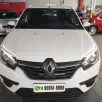 RENAULT SANDERO 1.6 16V SCE FLEX ZEN X-TRONIC RENAULT SANDERO 1.6 16V SCE FLEX ZEN X-TRONIC