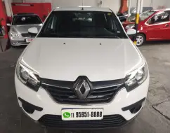RENAULT SANDERO 1.6 16V SCE FLEX ZEN X-TRONIC RENAULT SANDERO 1.6 16V SCE FLEX ZEN X-TRONIC