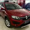 RENAULT SANDERO 1.6 DYNAMIQUE 8V FLEX 4P MANUAL RENAULT SANDERO 1.6 DYNAMIQUE 8V FLEX 4P MANUAL