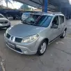 RENAULT SANDERO 1.6 EXPRESSION 8V HI-TORQUE FLEX 4P MANUAL RENAULT SANDERO 1.6 EXPRESSION 8V HI-TORQUE FLEX 4P MANUAL