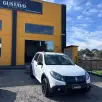 RENAULT SANDERO 1.6 STEPWAY 16V FLEX 4P AUTOMÁTICO RENAULT SANDERO 1.6 STEPWAY 16V FLEX 4P AUTOMÁTICO