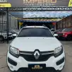 RENAULT SANDERO 1.6 STEPWAY 8V FLEX 4P MANUAL RENAULT SANDERO 1.6 STEPWAY 8V FLEX 4P MANUAL