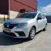 RENAULT SANDERO 1.0 12V SCE FLEX LIFE MANUAL RENAULT SANDERO 1.0 12V SCE FLEX LIFE MANUAL