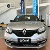 RENAULT SANDERO 1.0 12V SCE FLEX S EDITION MANUAL RENAULT SANDERO 1.0 12V SCE FLEX S EDITION MANUAL