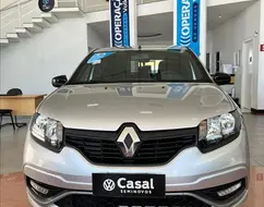 RENAULT SANDERO 1.0 12V SCE FLEX S EDITION MANUAL RENAULT SANDERO 1.0 12V SCE FLEX S EDITION MANUAL