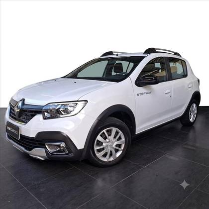 RENAULT SANDERO 1.0 12V SCE FLEX S EDITION MANUAL