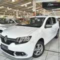 RENAULT SANDERO 1.0 12V SCE FLEX VIBE MANUAL RENAULT SANDERO 1.0 12V SCE FLEX VIBE MANUAL