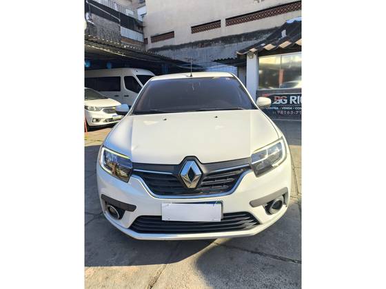 RENAULT SANDERO 1.0 12V SCE FLEX ZEN MANUAL