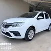RENAULT SANDERO 1.0 12V SCE FLEX ZEN MANUAL RENAULT SANDERO 1.0 12V SCE FLEX ZEN MANUAL