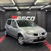 RENAULT SANDERO 1.0 EXPRESSION 16V FLEX 4P MANUAL RENAULT SANDERO 1.0 EXPRESSION 16V FLEX 4P MANUAL