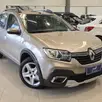 RENAULT SANDERO 1.6 16V SCE FLEX ZEN MANUAL RENAULT SANDERO 1.6 16V SCE FLEX ZEN MANUAL