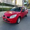 RENAULT SANDERO 1.6 AUTHENTIQUE 8V FLEX 4P MANUAL RENAULT SANDERO 1.6 AUTHENTIQUE 8V FLEX 4P MANUAL