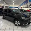RENAULT SANDERO 1.6 DYNAMIQUE 8V FLEX 4P MANUAL RENAULT SANDERO 1.6 DYNAMIQUE 8V FLEX 4P MANUAL
