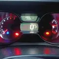 RENAULT CAPTUR 1.6 16V SCE FLEX LIFE X-TRONIC RENAULT CAPTUR 1.6 16V SCE FLEX LIFE X-TRONIC