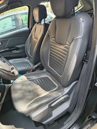 RENAULT-CAPTUR-2.0 16V HI-FLEX INTENSE AUTOMÁTICO RENAULT-CAPTUR-2018
