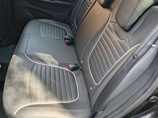 RENAULT-CAPTUR-2.0 16V HI-FLEX INTENSE AUTOMÁTICO RENAULT-CAPTUR-2018