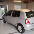 RENAULT CLIO 1.0 EXPRESSION 16V FLEX 4P MANUAL RENAULT CLIO 1.0 EXPRESSION 16V FLEX 4P MANUAL