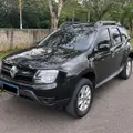 RENAULT DUSTER 1.6 16V SCE FLEX EXPRESSION X-TRONIC RENAULT DUSTER 1.6 16V SCE FLEX EXPRESSION X-TRONIC