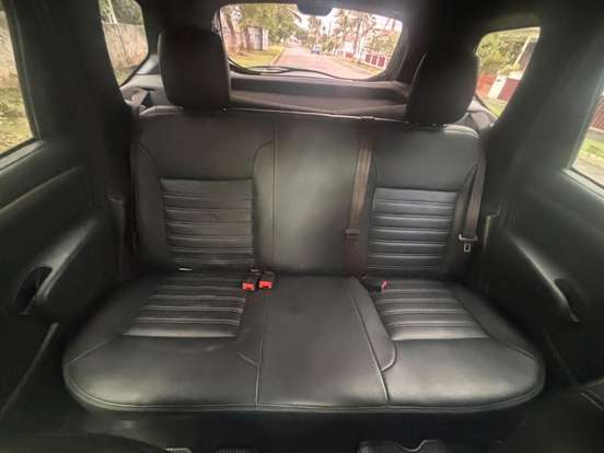 RENAULT-DUSTER-1.6 16V SCE FLEX EXPRESSION X-TRONIC RENAULT-DUSTER-2019