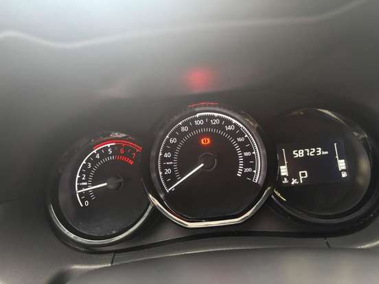 RENAULT-DUSTER-1.6 16V SCE FLEX EXPRESSION X-TRONIC RENAULT-DUSTER-2019