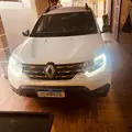 RENAULT DUSTER 1.6 16V SCE FLEX INTENSE MANUAL RENAULT DUSTER 1.6 16V SCE FLEX INTENSE MANUAL
