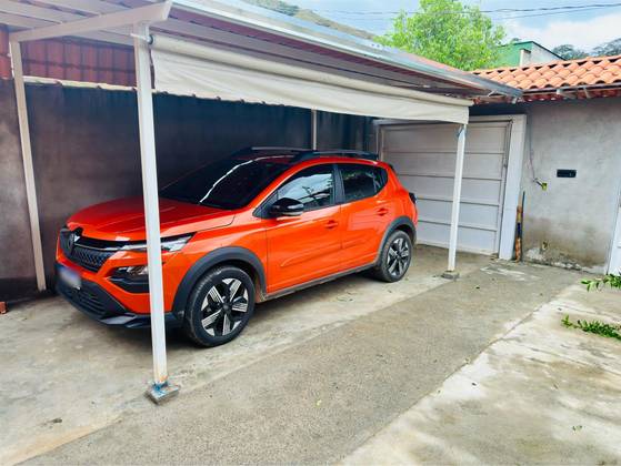 RENAULT KARDIAN 1.0 TCE FLEX TECHNO EDC