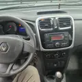 RENAULT SANDERO 1.0 EXPRESSION 16V FLEX 4P MANUAL RENAULT SANDERO 1.0 EXPRESSION 16V FLEX 4P MANUAL