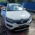 RENAULT SANDERO 1.6 16V SCE FLEX STEPWAY EXPRESSION MANUAL RENAULT SANDERO 1.6 16V SCE FLEX STEPWAY EXPRESSION MANUAL