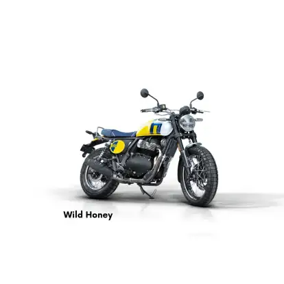 ROYAL ENFIELD-BEAR 650-2026