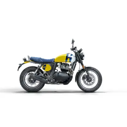 ROYAL ENFIELD-BEAR 650-2026