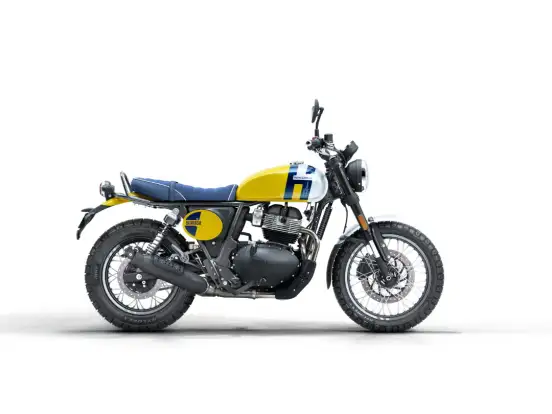 ROYAL ENFIELD-BEAR 650 ROYAL ENFIELD-BEAR 650-2026
