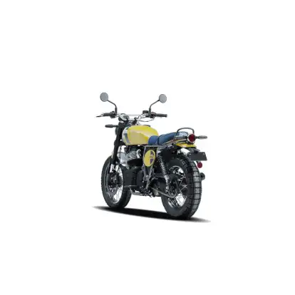 ROYAL ENFIELD-BEAR 650-2026