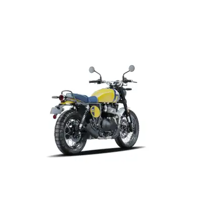 ROYAL ENFIELD-BEAR 650-2026