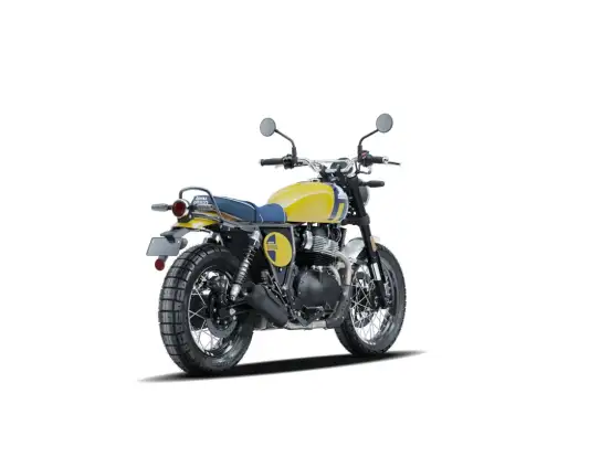 ROYAL ENFIELD-BEAR 650 ROYAL ENFIELD-BEAR 650-2026