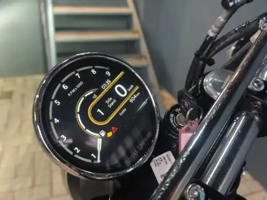 ROYAL ENFIELD-BEAR 650 ROYAL ENFIELD-BEAR 650-2026