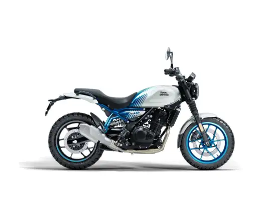 ROYAL ENFIELD-GUERRILLA 450 ROYAL ENFIELD-GUERRILLA 450-2026